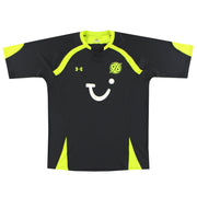 2009-10 Hannover 96 Under Armour Training Shirt XL - Classic Football Kit