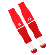2020-21 Valenciennes Acerbis Home Socks *BNIB* L - Classic Football Kit