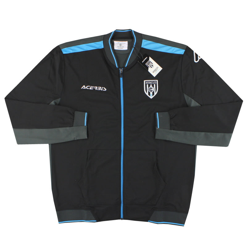 2018-19 Heracles Almelo Acerbis Sweatshirt *BNIB* XXXXL