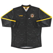 2024-25 Newport County Anthem Jacket *BNIB* L - Classic Football Kit