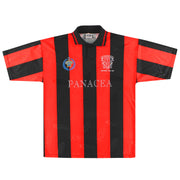 1996-97 Basingstoke Town Icis Centenary Away Shirt L