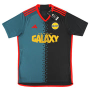 2024 LA Galaxy adidas Third Shirt *BNIB* M - Classic Football Kit