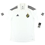 2010-11 AIK Stockholm adidas Away Shirt *w/atgs* M