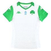 2019-20 Panathinaikos Kappa Kombat Away Shirt *BNIB* Youth - Classic Football Kit