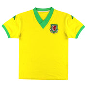 2006-07 Wales Kappa Away Shirt XL - Classic Football Kit
