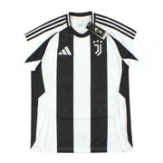 2024-25 Juventus adidas Home Shirt *BNIB* M