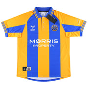 2024-25 Shrewsbury Town Home Shirt *BNIB* XXXXL - Classic Football Kit