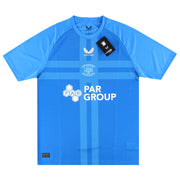 2024-25 Preston North End Castore Away Shirt *BNIB* L - Classic Football Kit