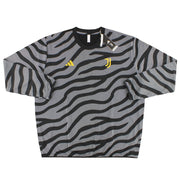 2023-24 Juventus adidas Pre-Match Warm-Up Top *BNIB* XXL - Classic Football Kit