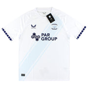 2024-25 Preston North End Castore Home Shirt *BNIB* XXXXL - Classic Football Kit