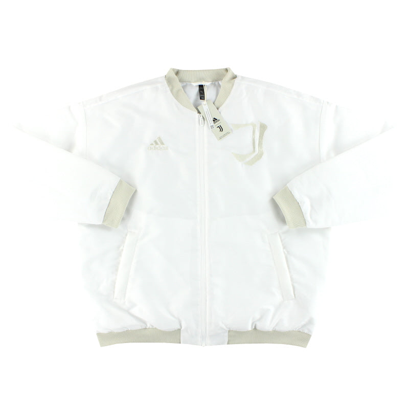 2022-23 Juventus adidas Chinese Story Padded Bomber Jacket *BNIB* L - Classic Football Kit