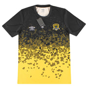 2021-22 Black Leopards Umbro Home Shirt *BNIB* L - Classic Football Kit