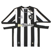 2016 Botafogo Topper Home Shirt #84 L/S *w/tags*