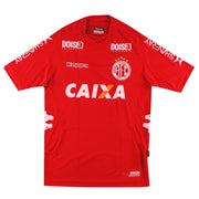 2014 America FC (RN) Kappa Home Shirt #10 XL - Classic Football Kit