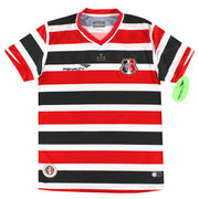 2015 Santa Cruz Home Shirt #10 *w/tags* M - Classic Football Kit