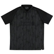 2018-19 Liverpool New Balance Limited Edition Blackout Shirt *Mint* L