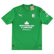 2024-25 Barrow Puma Third Shirt *w/tags* L