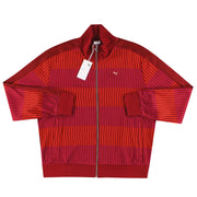 Puma Players Lane T7 Jacket *BNIB* XL - Classic Football Kit