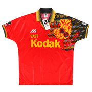 1993-95 J-League All-Star East Home Shirt *w/tags* XL - Classic Football Kit