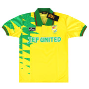 1993-94 JEF United Asics Cup Home Shirt *w/tags* M - Classic Football Kit