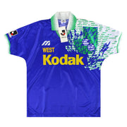 1993-95 J-League All-Star West Home Shirt *w/tags* XL - Classic Football Kit