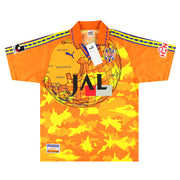 1997-98 Shimizu S-Pulse Puma Home Shirt *w/tags* L - Classic Football Kit