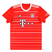 2022-23 Bayern Munich adidas Home Shirt XXL