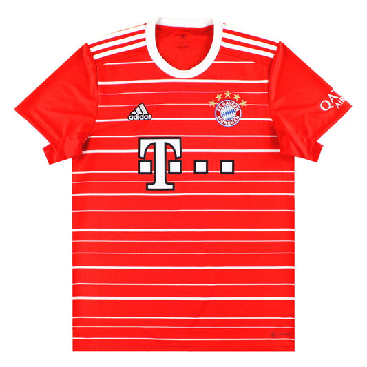 2022-23 Bayern Munich adidas Home Shirt XXL