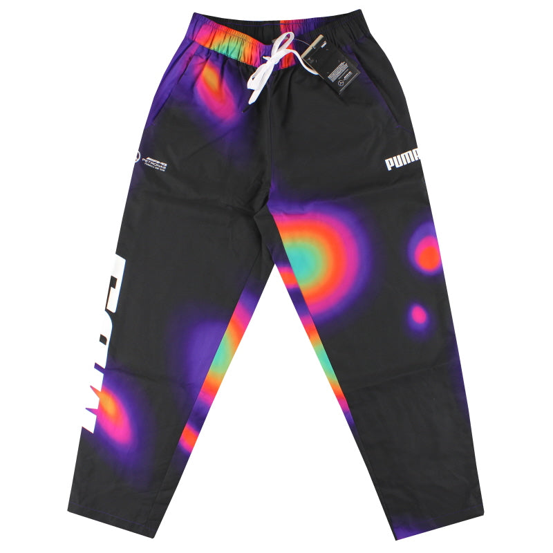 Puma Mercedes MAPF x MDJ Statement Woven Pants *BNIB* XL - Classic Football Kit