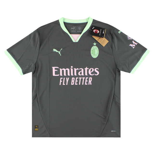 2024-25 AC Milan Puma Third Shirt *w/tags* L