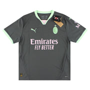 2024-25 AC Milan Puma Third Shirt *w/tags* M