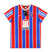 2014 Bahia Nike Away Shirt #88 *w/tags* XL - Classic Football Kit
