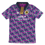 2023-24 Boston United Umbro Away Shirt *BNIB* Youth XL - Classic Football Kit