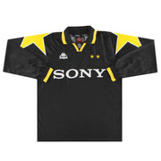 1995-97 Juventus Kappa Third Shirt L/S
