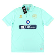 2019-20 QPR Errea Away Shirt *w/tags* XL - Classic Football Kit