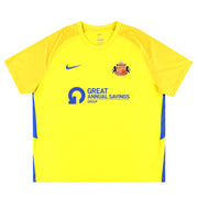 2021-22 Sunderland Nike Away Shirt *Mint* XXL