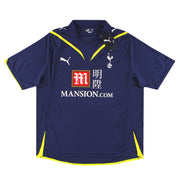 2009-10 Tottenham Puma Away Shirt *w/tags* XXL