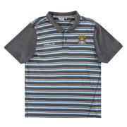 2012-13 Manchester City Umbro Polo Shirt XL - Classic Football Kit