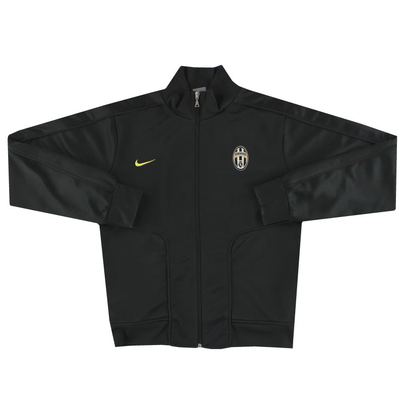 2006-07 Juventus Nike Track Top M - Classic Football Kit