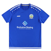 2019-20 Dover Athletic Jako Away Shirt *Mint* XXL - Classic Football Kit