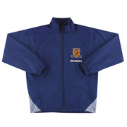 2005-06 Hull City Diadora Track Jacket S