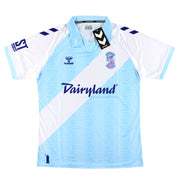 2025-26 Forward Madison Hummel Home Shirt *BNIB* L - Classic Football Kit