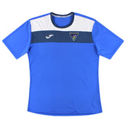 2010's Dunfermline Joma Training Shirt XXL/XXL XXXL - Classic Football Kit