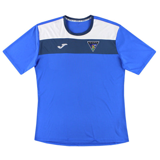 2010's Dunfermline Joma Training Shirt XXL/XXL XXXL