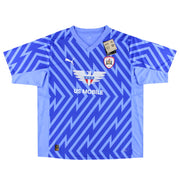 2023-24 Barnsley Puma Goalkeeper Shirt *w/tags* XXL - Classic Football Kit