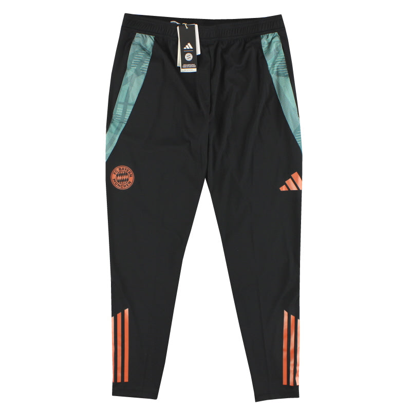 2024-25 Bayern Munich adidas Training Track Pants *BNIB* L