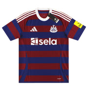 2024-25 Newcastle adidas Away Shirt *BNIB* XL - Classic Football Kit