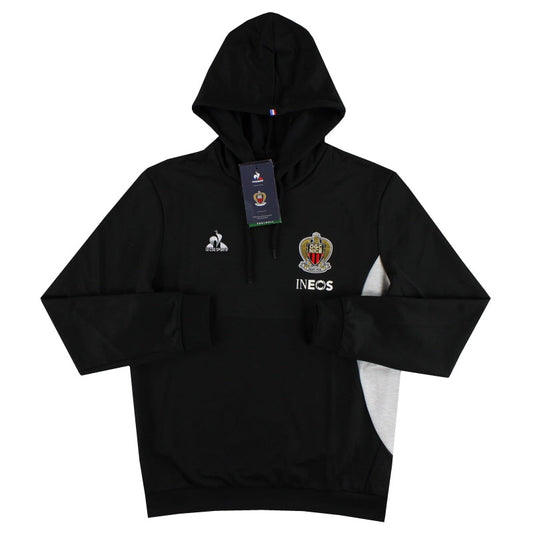 2024-25 Nice Le Coq Sportif Pre-Match Hoodie *BNIB* M