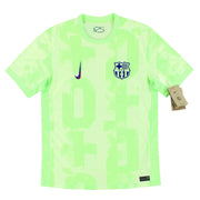 2024-25 Barcelona Nike Third Shirt *w/tags* XL
