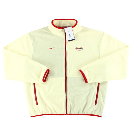 2024-25 Liverpool Nike Airmax Polar Fleece *BNIB* M